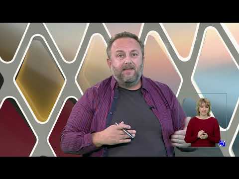 TeleŞcoala: Matematică clasa a XII-a – Matrice. Operaţii cu matrice. Grupuri de matrice (@TVR2)