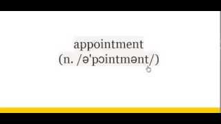 2000 Essential English Words Part 6