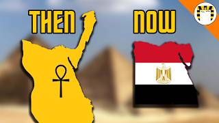 What Happened to Egypt After the Pharaohs?