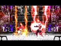 KOF Mugen Wild Orochi Yashiro Vs God Adel