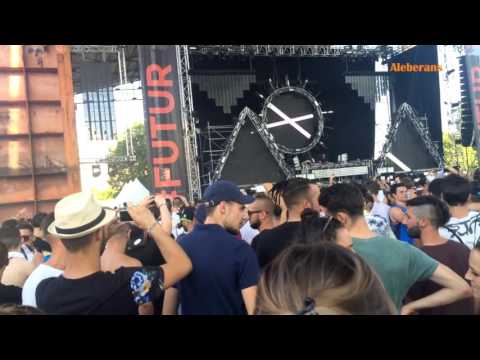 Solomun Opening Set @ Kappa FuturFestival 2016