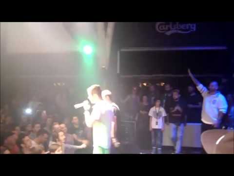 CEDRY2K cu SISU TUDOR   Mesaj pentru toti romanii