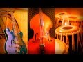 Sing It Back Gramm Art Project Instrumental Moloko Cover