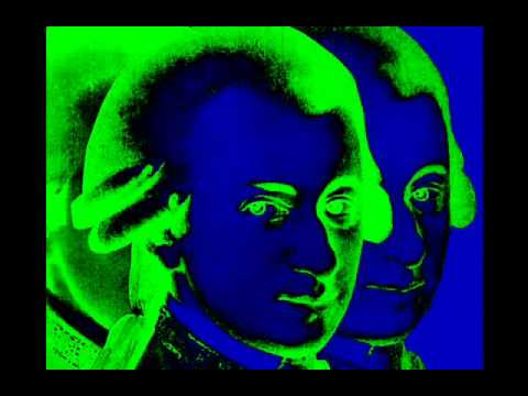 Mozart / Hans Swarowsky, 1958: Overture to the Magic Flute - Vienna Festival Orchestra