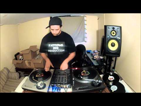 VEKKED 2012 DMC ONLINE WORLD FINALS