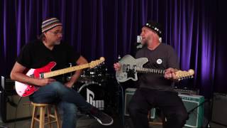 Video thumbnail for Reverend Tommy Koffin Signature Model  •  Wildwood Guitars by Wildwood Guitars