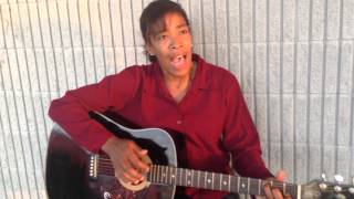 Frankie Ghee Sings "This is My Country" by Frankie Ghee