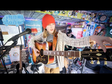 Jack Barksdale - Jam in the Van (Full Set Live in Austin, TX 2023) #JamintheVan