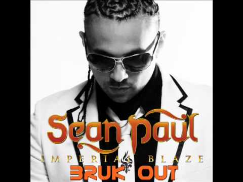 Sean Paul - Bruk Out