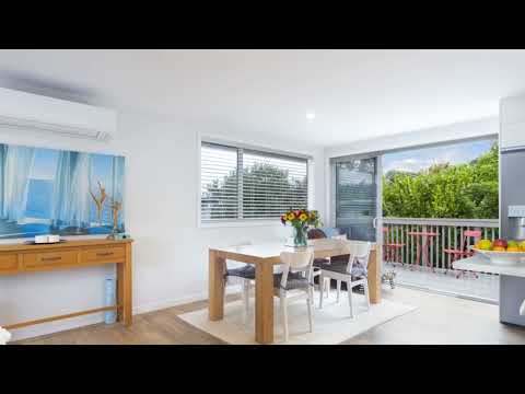 24 Hampton Mews, Snells Beach, Auckland, 3房, 2浴, 独立别墅