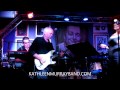 KATHLEEN MURRAY BAND - I  Can't Live Without You - Robin Trower Cover