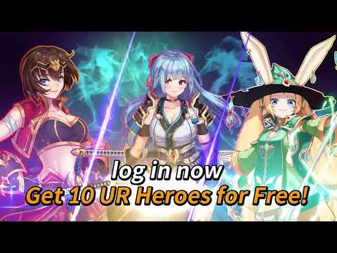Final Guild : Fantasy RPG video thumbnail