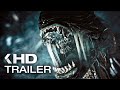 ALIEN ROMULUS Finaler Trailer German Deutsch 2024