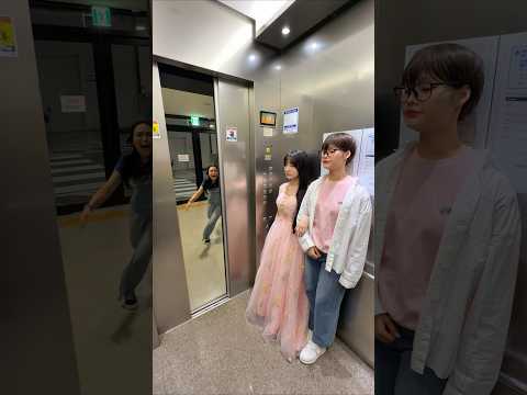위기에 빠진 소녀를 도와주고 싶어요