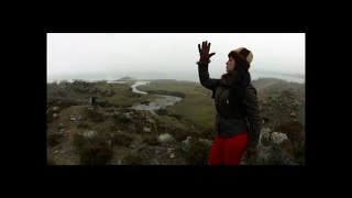Video Al Natural de Lisith Contreras 