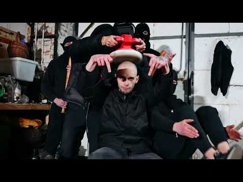 LIMBØ x ŻALUZJA SOLONEZ - SAJGON