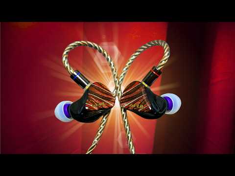 9 Driver | Balanced | Technical | Aful Performer 8S IEM Review