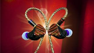 9 Driver | Balanced | Technical | Aful Performer 8S IEM Review