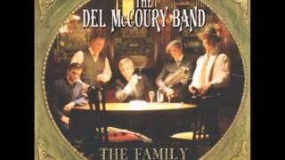 The Del Mccoury Band - A far cry