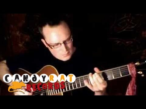 Antoine Dufour - Ashes in the Sea - www.candyrat.com