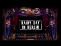 Monty Python - Rainy Day in Berlin (Official Lyric Video)