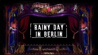 Rainy Day in Berlin Music Video