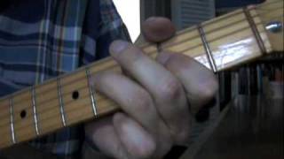 Dire Straits - Communique - Guitar parts - Part 1/2