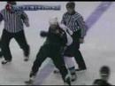 Cody McLeod vs Kyle Wanvig
