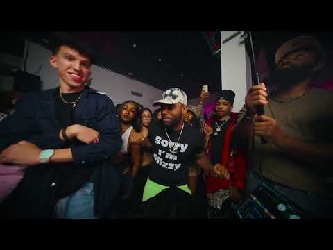 Vontee the Singer & Godspeed | Love Ty | Signature Series Live Set and Performance