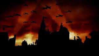 Björk : Gloomy Sunday Unofficial Music Video