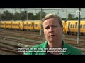 NS wil 48 in Nijmegen wegroestende Buffels terug