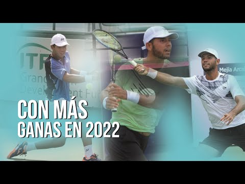 Mira lo que buscará Nick Hardt en su temporada 2022