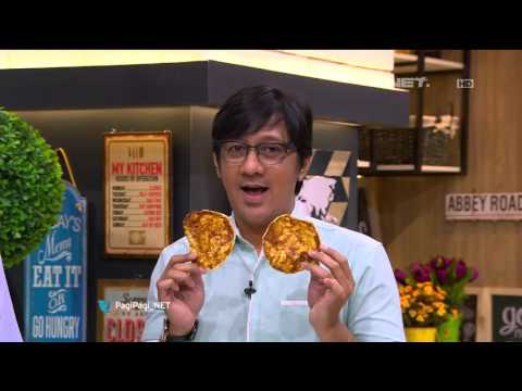 Pagi Pagi - 6 Oktober 2015 - Fakta Unik Mitos di Indonesia - Part 1/5