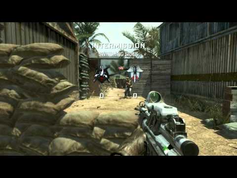 XLNC POV :: CTF Firing Range (360icons FINAL)