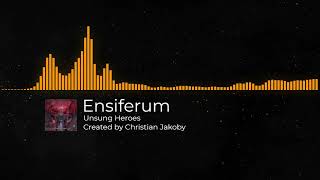 Download lagu | Ensiferum - Unsung Heroes | Cover | Instrumental | mp3 Download lagu | Ensiferum - Unsung Heroes | Cover | Instrumental | mp3