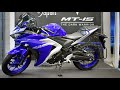 Yamaha YZF R3 | All colours | Entry-level Sportsbike | BS6 Coming or not? Detailed Review