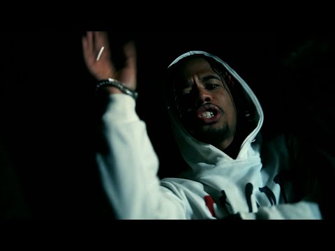 Starling The Moonchild - Dismissed (Prod. Dakz) [Official Music Video]