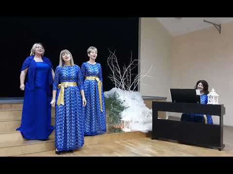 Medzes kulūras nama sieviešu vokālais ansamblis (dalībnieki: 4), Dienvidkurzeme, 46--Ansamblis