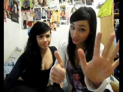 Quiero ser como justin bieber  vlog#6