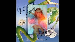 Hannah Cohen - All I Wanted