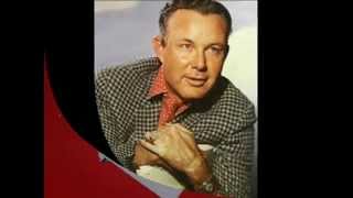 Jim Reeves   -   A Letter To My Heart