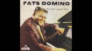 Fats Domino - I'm Alone Because I Love You - (Imperial Bovema) EP [06]  IMP 5018