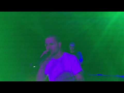 Sniper Reunion 2018 Borovetz