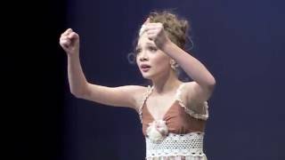 Maddie Ziegler Audioswap - Someone Special - Not Leaving You
