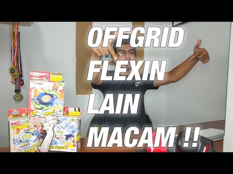 SSHH (Sembang Sembang Hip Hop) - REAKSI Sabbala - Sempat feat. Offgrid