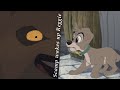 Scamp Makes Up Reggie Lady And The Tramp 2 HD