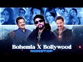 Bohemia X Bollywood Nonstop Mashup Kumar Sanu Udit Narayan Alka Yagnik Nonstop Jukebox