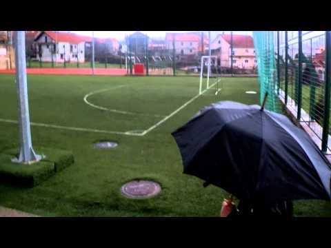 NAŠI TIĆI U VRLICI, 22.01.2014