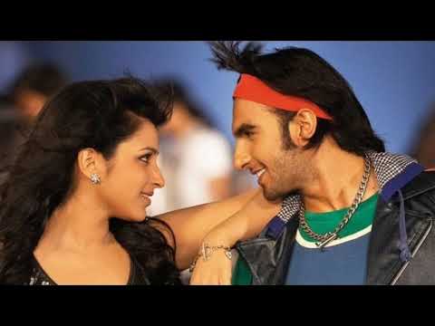 Jigar Da Tukda Song | Ladies vs Ricky Bahl | Ranveer Singh | Parineeti Chopra | Salim | Shraddha