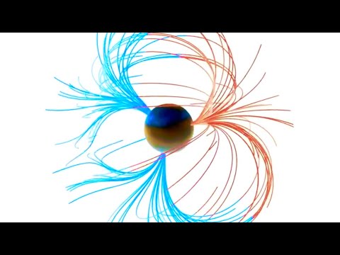 Magnetic Pole Shift Disaster - What to Say